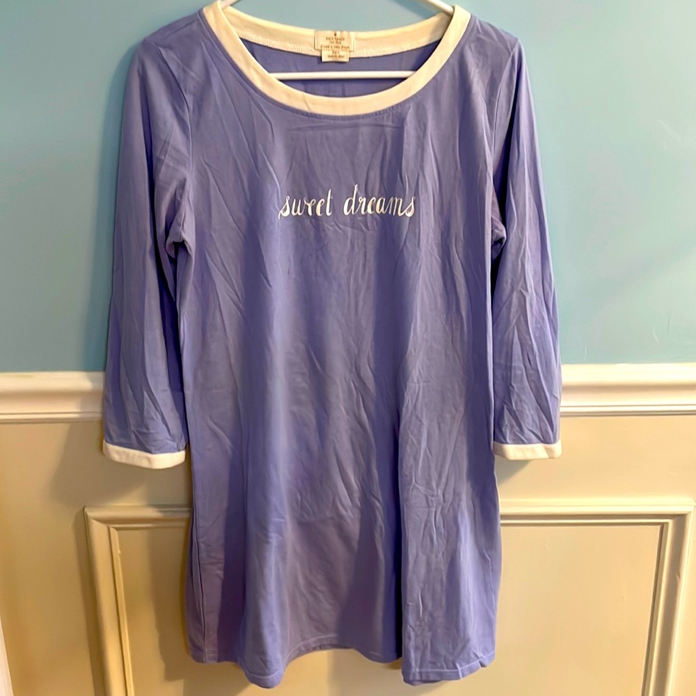 Kate Spade Nightshirt